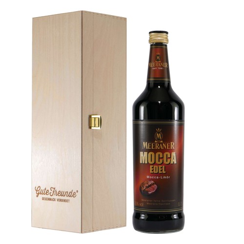 Meeraner mocca edel likör - meeraner,