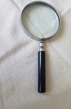 Alte Lupe Handlupe Leselupe