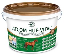Atcom Huf-Vital, für Pferde, 5 kg (11,14 EUR/kg)
