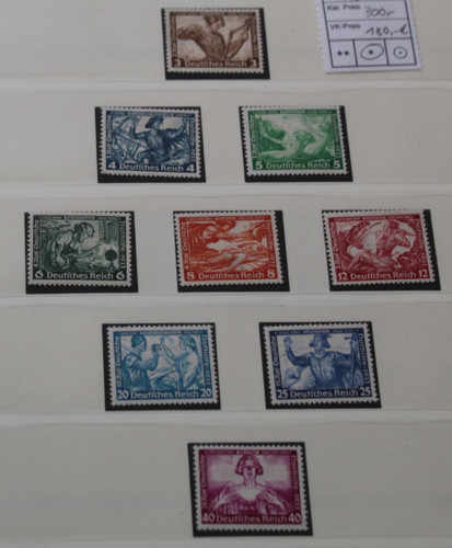 Deutsches reich hervorragend - deutsches,