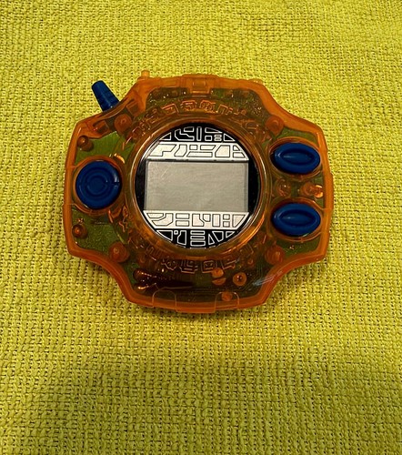 Bandai digimon adventure - bandai,