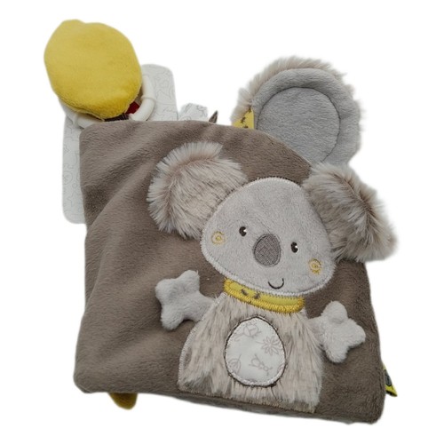Fehn fühlbuch koala - koala,