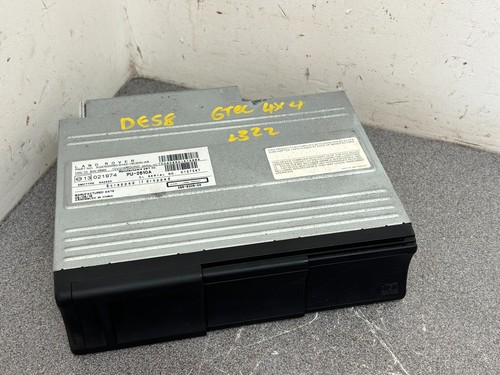 Range rover l322 - rover,