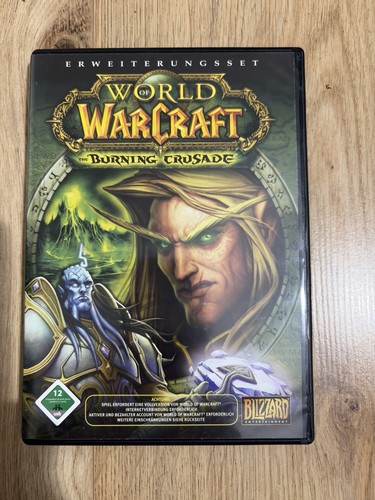 World warcraft the - world, warcraft: