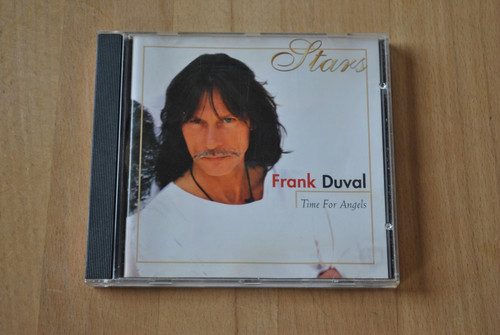 Time for angels - for, cd