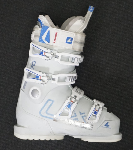 Lange damen skischuhe - 70,