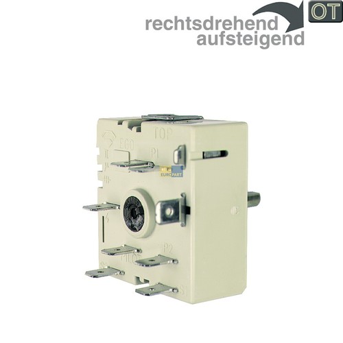 Aeg electrolux energieregler - aeg,