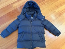 Eddie Pen Daunenjacke Kinder - Größe : 4 Jahre ( 104 ) - neu - nicht getragen
