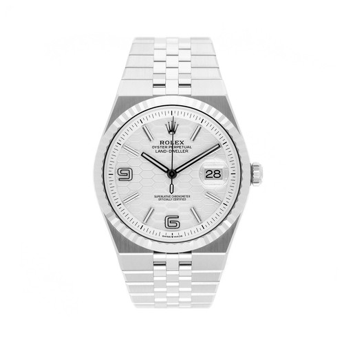 Rolex land dweller - rolex, 40