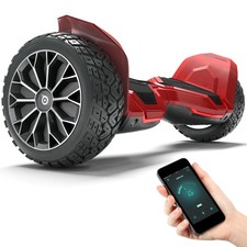 Bluewheel Hoverboard HX510 -
