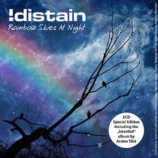 !distain - Rainbow Skies At