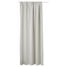 WOLTU 1x Vorhang Gardine