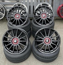 18 zoll MM04 Felgen 5x114,3