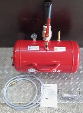 42L Booster Aufpumpwerkzeug Reifenbefüllhilfe Reifenfüller