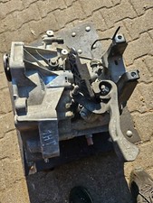 VW Polo 9N Seat Ibiza 6L 1,6 JHL   5-Gang Getriebe  mit 150 Tkm