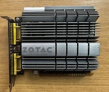 Zotac GeForce GT610 Zone Edition 1GB GDDR3 DVI/MiniHDMI PCI-E Grafikkarte