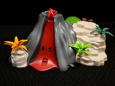 Playmobil: 5230 Vulkaninsel