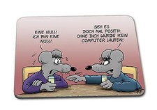 Uli Stein Mousepad Mauspad