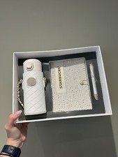 Sehr seltenes gestepptes