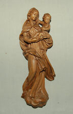 Madonna mit Kind - Albert