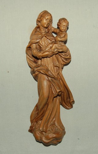 Madonna mit kind albert - kind,