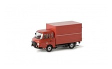 Barkas B 1000 Case "Berlin