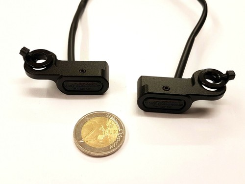 Led blinker lenkerarmaturen - led,