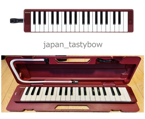 Yamaha 37d p37d pianica - yamaha,