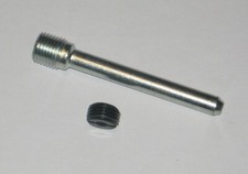 Bremse Gleitstift für Suzuki SV 650 Bj. 2003-2016 hinten