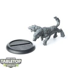 Hordes - Circle of Orboros -