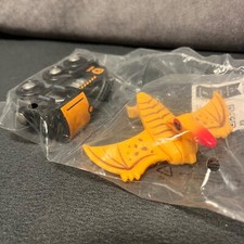 Brio Pteranodon + Dino Lok