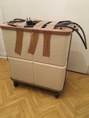 Wibo 200 bottermann