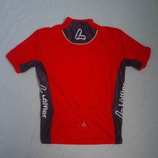 Loffler Herren Radtrikot