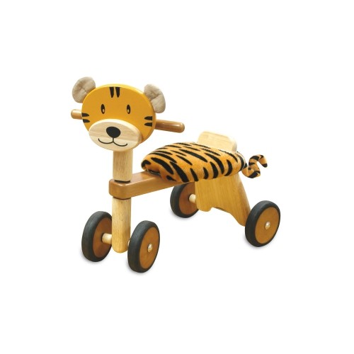 Rutscher tiger - rutscher,