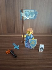 LEGO Minifigur HDR Herr Der