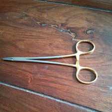 Nadelhalter nach Mayo-Hegar 15cm