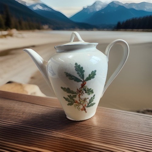 Kahla kaffeekanne teekanne - kahla,