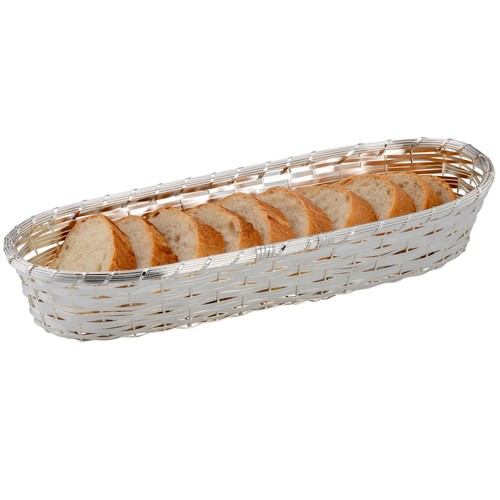 Brotkorb 34x13 baguette - brotkorb, cm