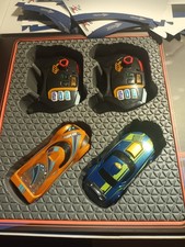 Hot wheels AI Rennbahn komplett