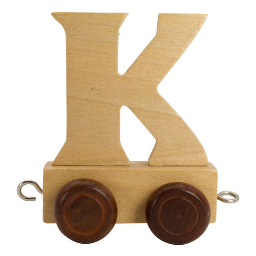 Buchstabenzug aus holz - buchstabenzug,