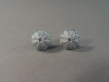 149323: 2 silberne Rangsterne