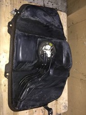  19623 Tank MERCEDES-BENZ A-Klasse (W168) Benzintank Fueltank