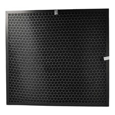 Aktivkohlefilter für Lux