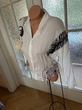 Desigual/ Bluse/ Damen / Gr.XS