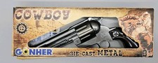 Cowboy Revolver 12 Schuss