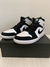Nike Air Jordan 1 Mid Diamond