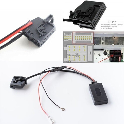 Bluetooth adapter ca27 mit - bluetooth,