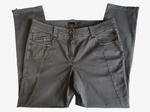 Damen jeans hose gardeur - hose,