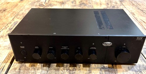 Klipsch 1000 thx subwoofer - klipsch, ka-1000-thx