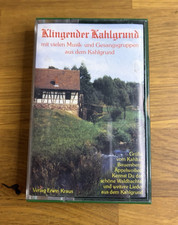 Klingender Kahlgrund mit